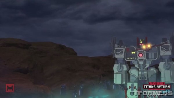 Titans Return Machinima Web Series Trypticon Vs Metroplex Revealed In New Promo Video 23 (18 of 27)